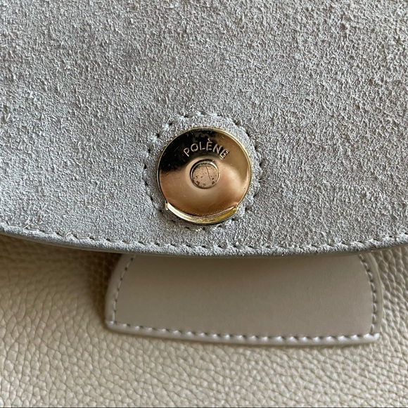 Polene Number One - Trio Sand - Picture 8 of 14